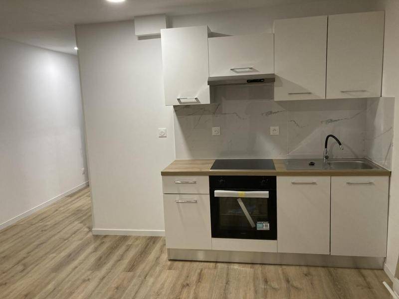 Image de l'annonce Studio · 32 m² · GUISE