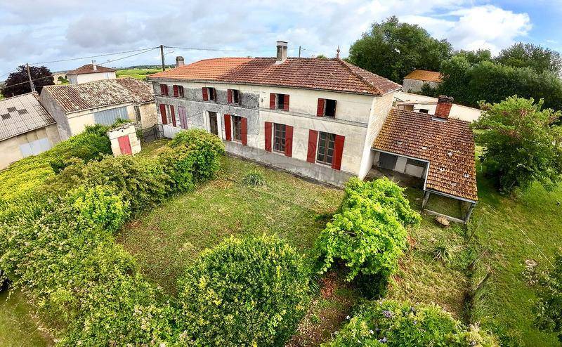 Image de l'annonce Maison 4 chambre(s) à vendre