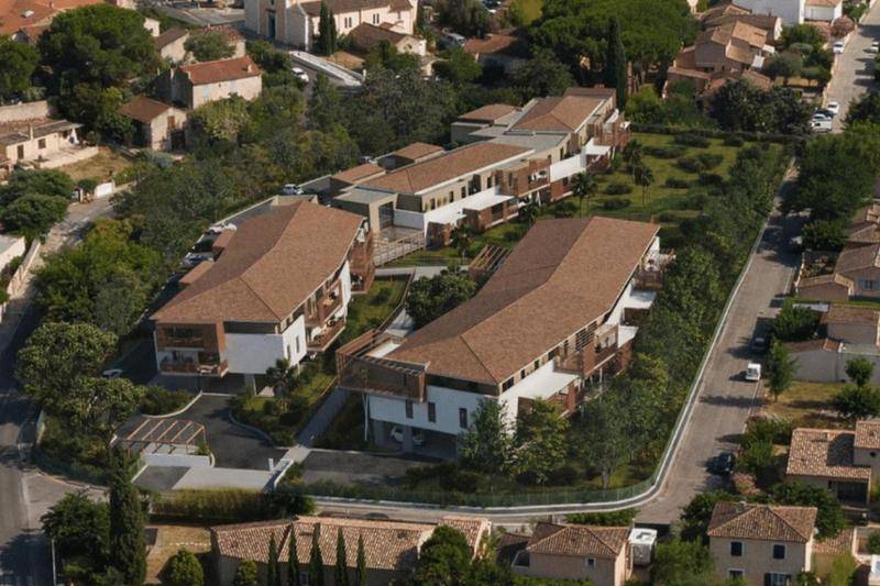 Image de l'annonce Appartement neuf 4 pièces avec terrasse –…