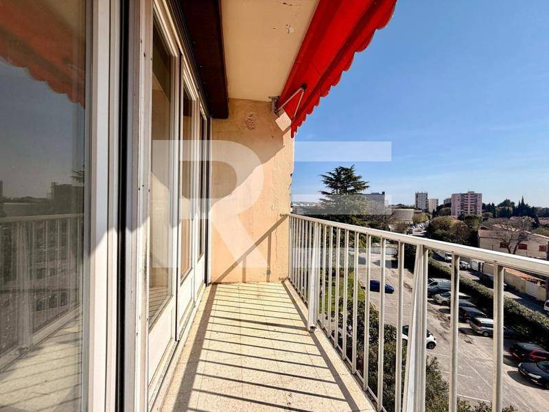 Image de l'annonce Appartement de type P1 Bis avec cave,…