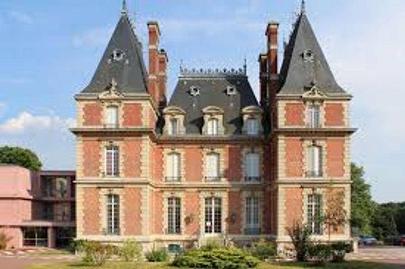 Image de l'annonce Chambre EHPAD – LMNP 100 % géré