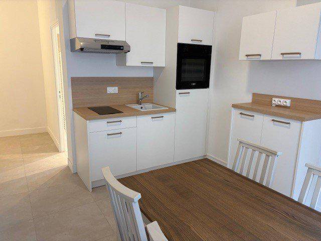 Image de l'annonce F1 MEUBLE REFAIT A NEUF - 124…