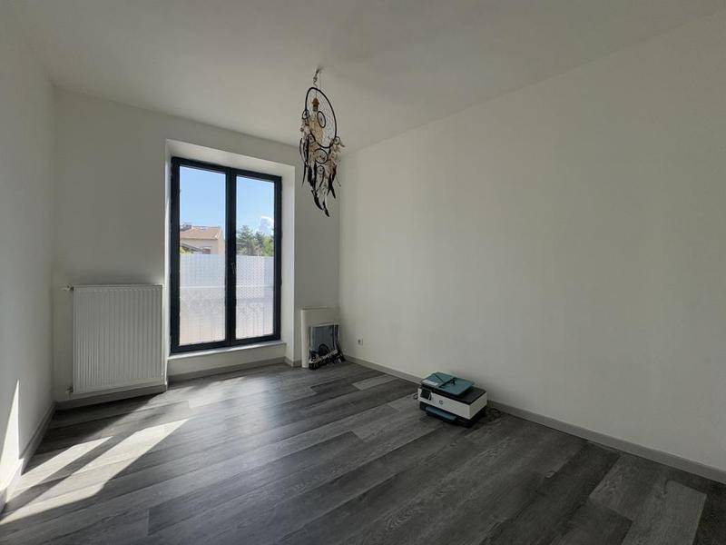 Image de l'annonce Maison de Bourg - 95m² - Vals…