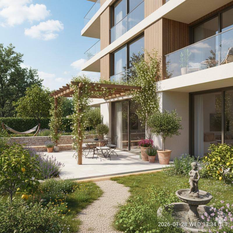 Image de l'annonce **À 5 MIN DU MÉTRO D -…