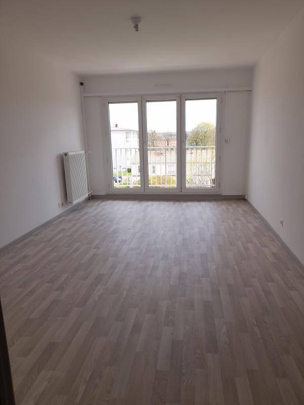 Image de l'annonce TYPE 3 LIFFOL LE GRAND