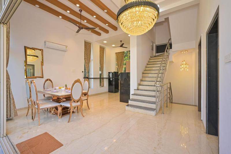 Image de l'annonce Duplex T4 avec terrasse et jardin privatif-…