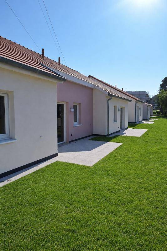 Image de l'annonce T3 - DORLISHEIM RESIDENCE SENIORS