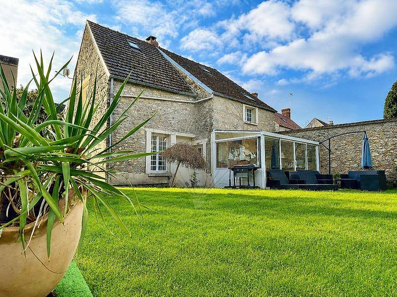 Image de l'annonce Maison 3 chambre(s) à vendre