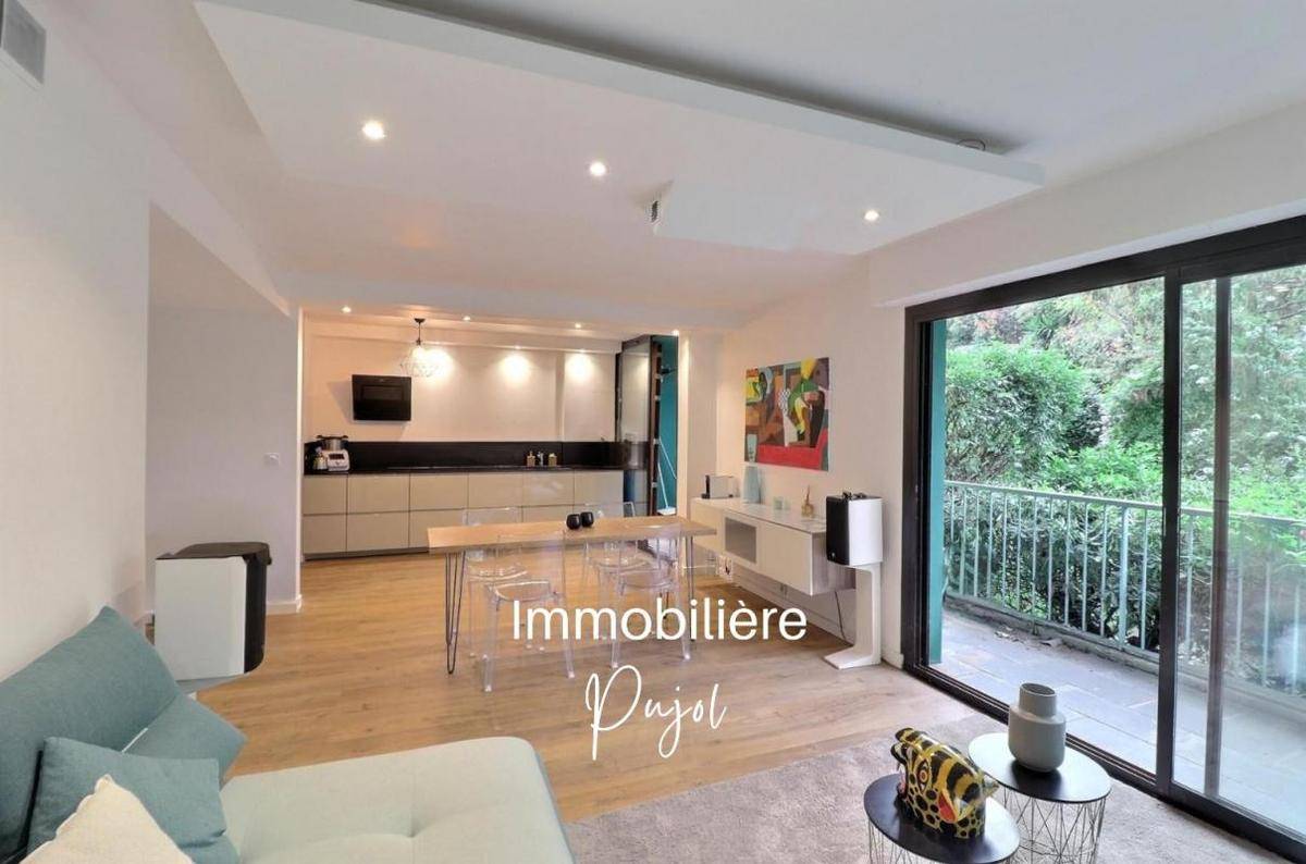 Image de l'annonce SEMI-EXCLUSIVITE - T3 de 72m2 avec terrasse…