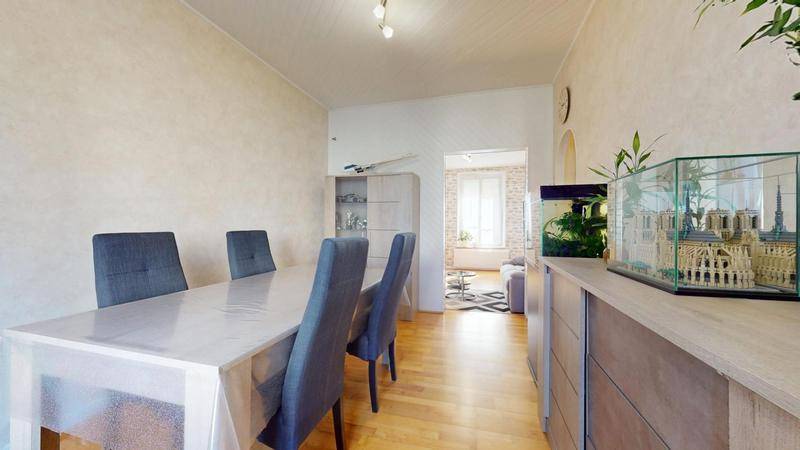 Image de l'annonce A VENDRE – Appt T3 - Avenue…