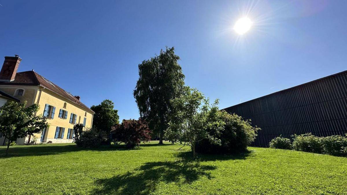 Image de l'annonce TORCY EN VALOIS - 1H à l'Est…