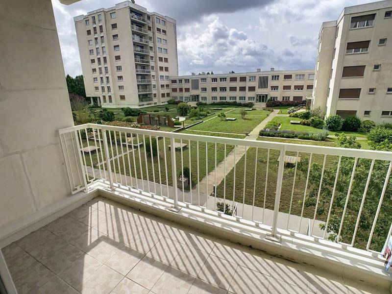 Image de l'annonce ANGERS DE LATTRE : appartement 2 pièces,…