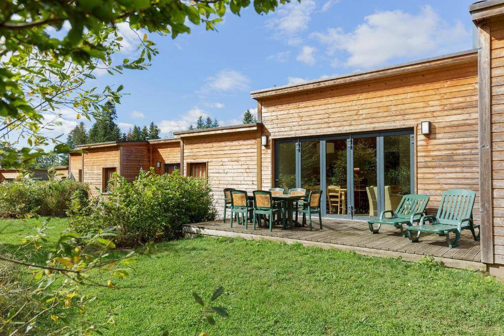 Image de l'annonce Cottage 4 pièces avec terrasse pour investissement…