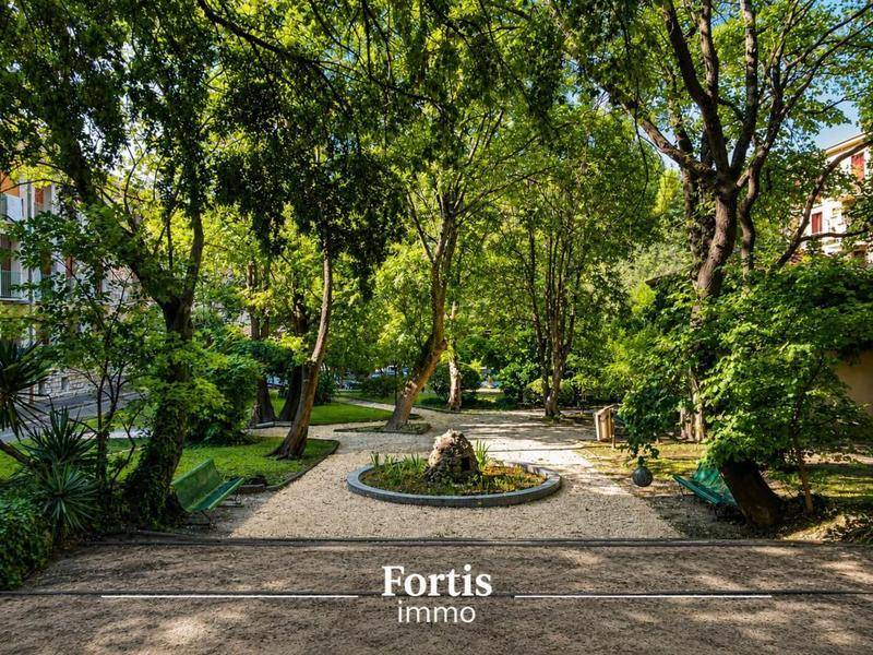 Image de l'annonce AIX EN PROVENCE – SOLARI / LA…
