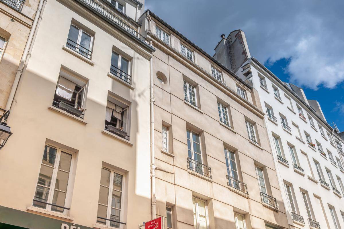 Image de l'annonce PARIS 1er - BANQUE DE FRANCE/FONDATION PINAULT…