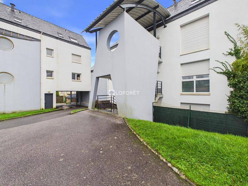 Image de l'annonce Appartement Quimper 1 pièce(s) 25 m2
