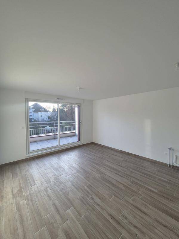 Image de l'annonce Appartement 2 pièces à louer Haguenau