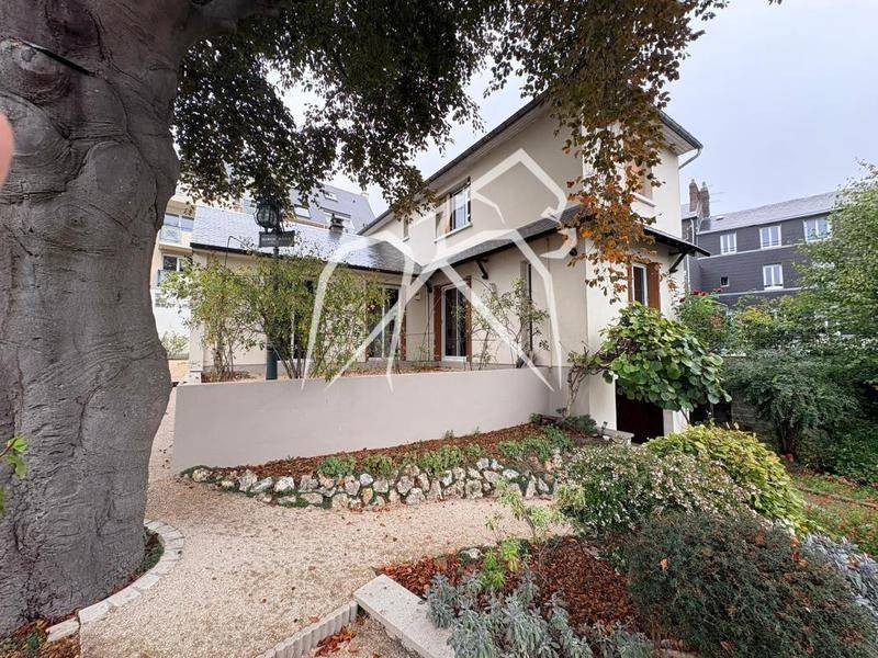 Image de l'annonce Maison fort potentiel de 120 m² |…