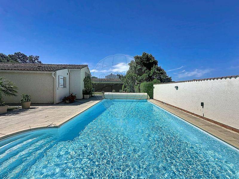 Image de l'annonce Maison 5 chambre(s) à vendre