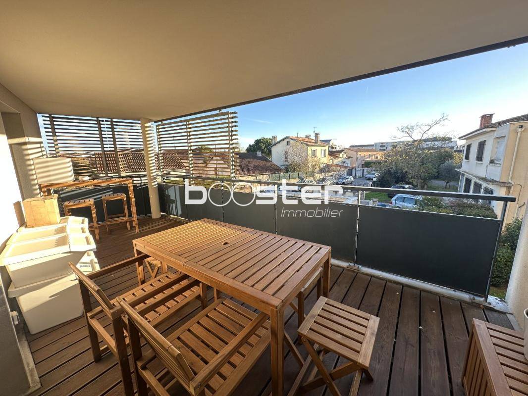 Image de l'annonce Borderouge proche métro - Coup de coeur…