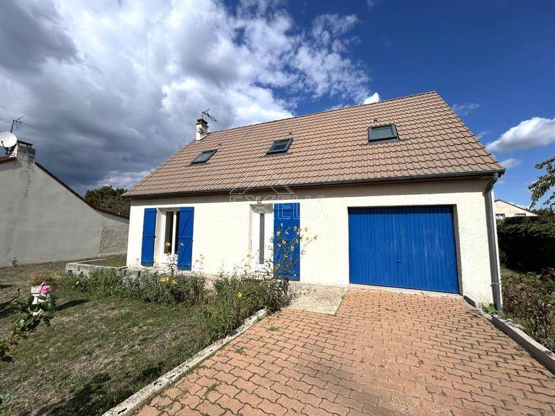 Image de l'annonce Maison 5 pièces 87 m² + 23…