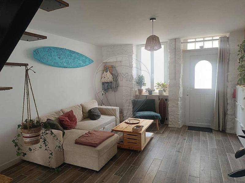 Image de l'annonce Maison 2 chambre(s) à vendre