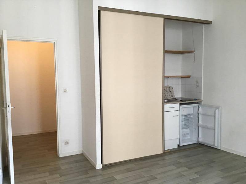 Image de l'annonce Studio Centre Ville