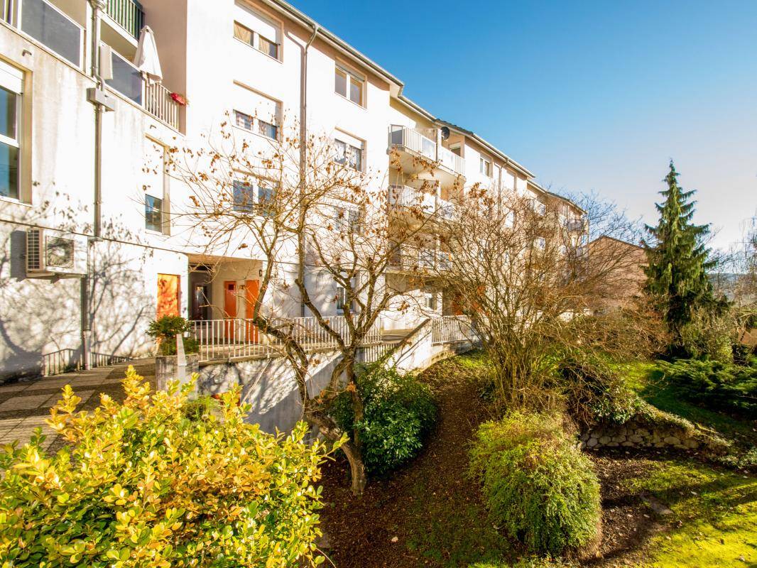 Image de l'annonce Appartement 3 pièces - Chauffailles