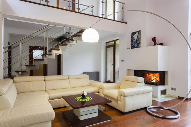 Image de l'annonce *Charmant 5 pièces en Duplex avec terrasse…