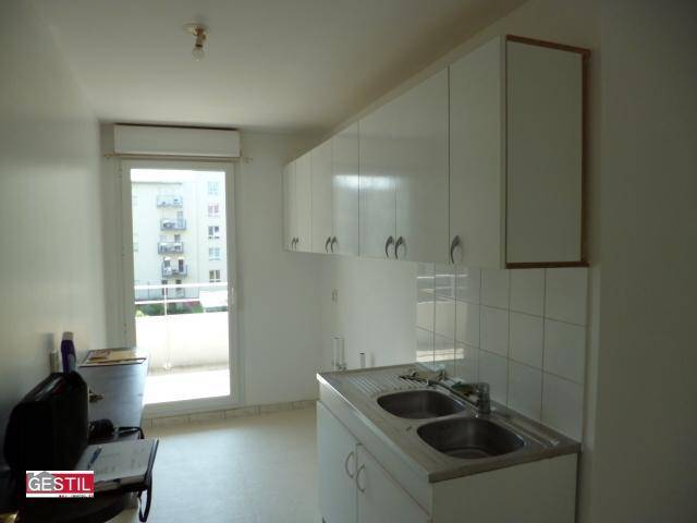Image de l'annonce Appartement
