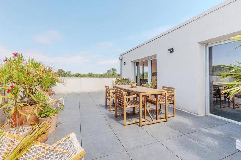 Image de l'annonce Superbe T3 DE 73 m² avec terrasse…