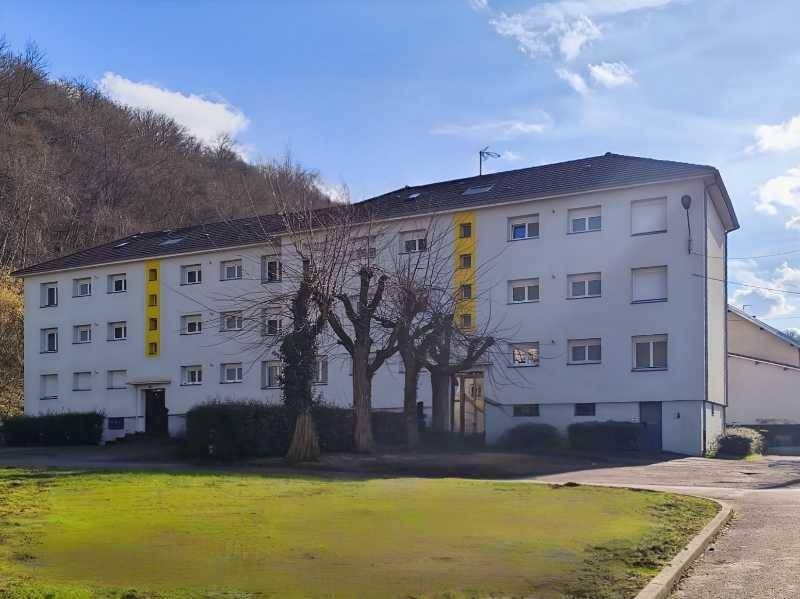 Image de l'annonce T4