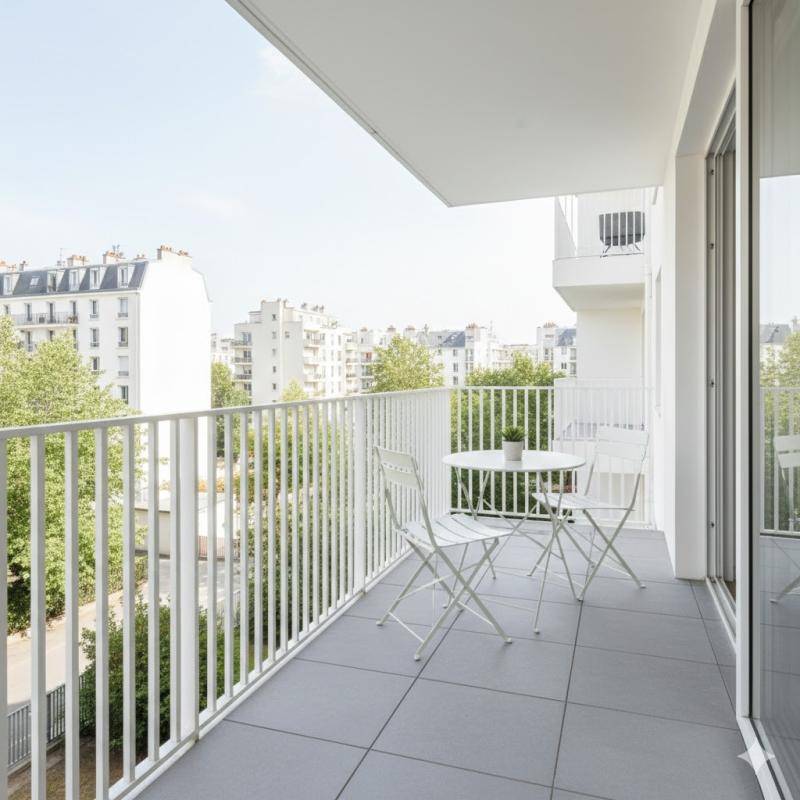 Image de l'annonce Superbe 3 pièces avec balcon – Thiais…