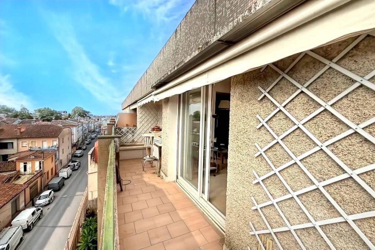 Image de l'annonce RARE SUR LE MARCHE DE L'IMMOBILIER !!!