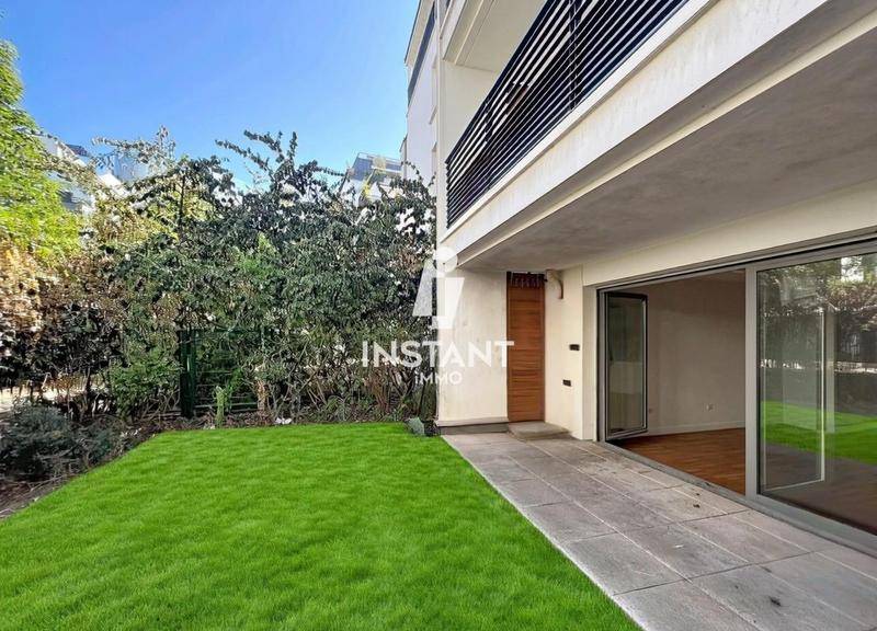 Image de l'annonce ENTRE CENTRE-VILLE & CHARENTONNEAU - TERRASSE &…