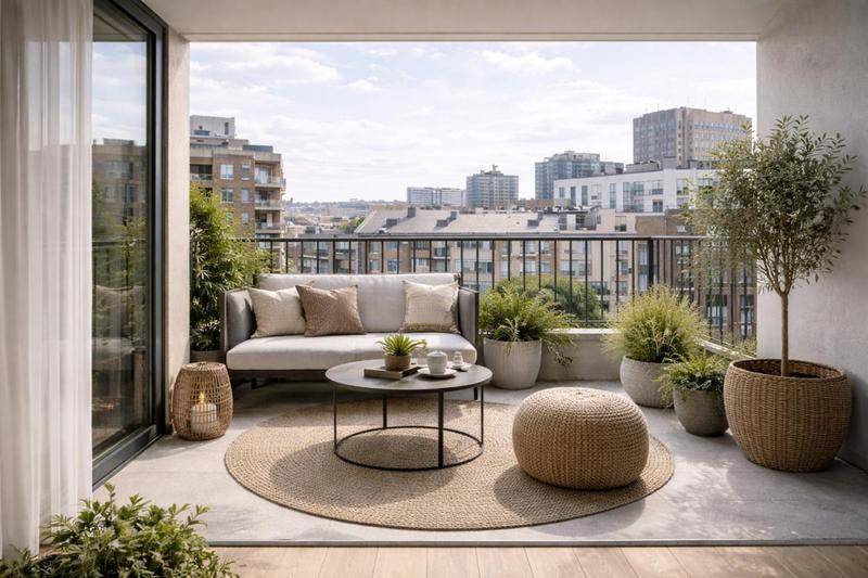 Image de l'annonce RETOUR DE LOT – T3 au 5ᵉ…