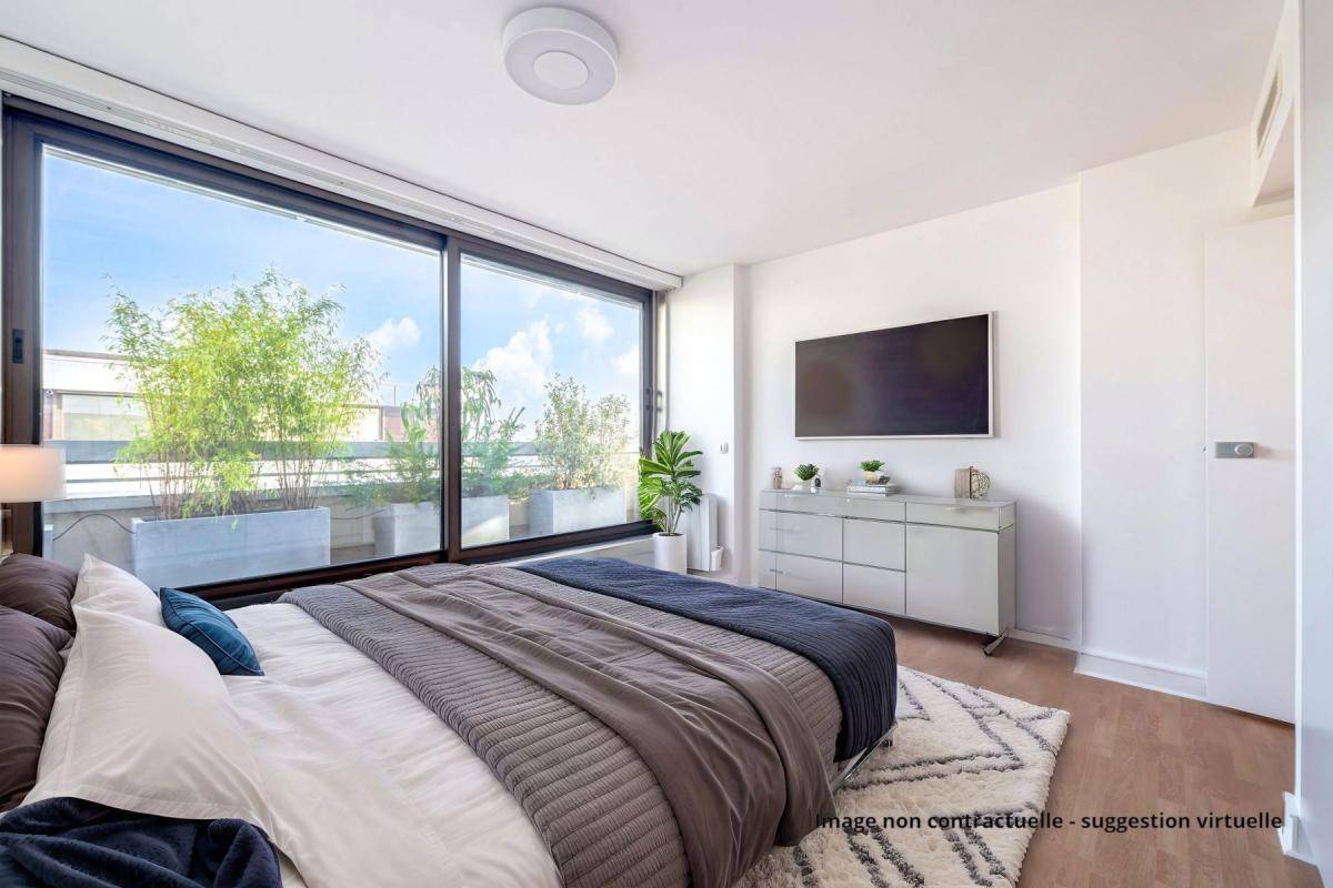 Image de l'annonce OFF MARKET - 75008 - Rue Berri,…