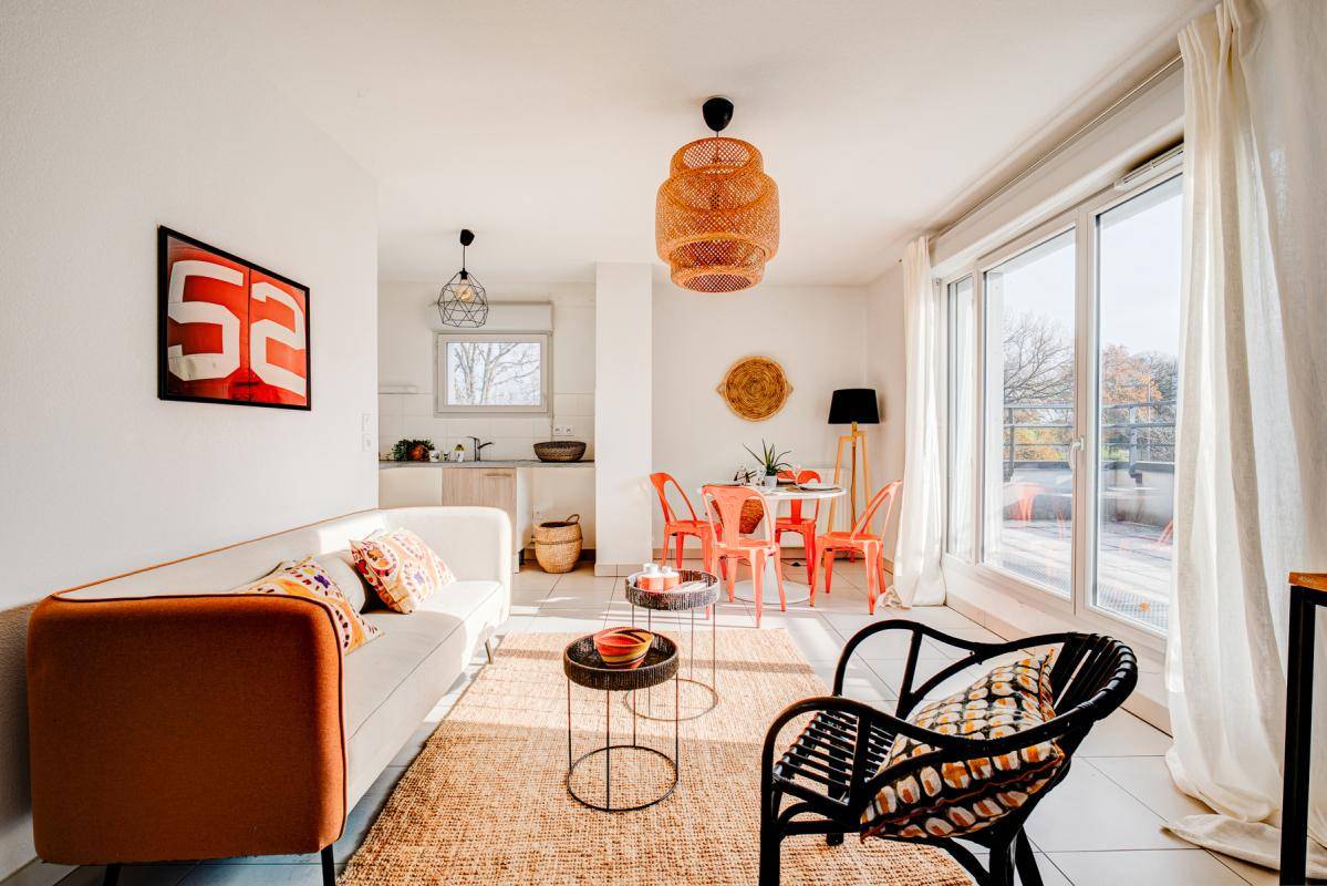 Image de l'annonce T4