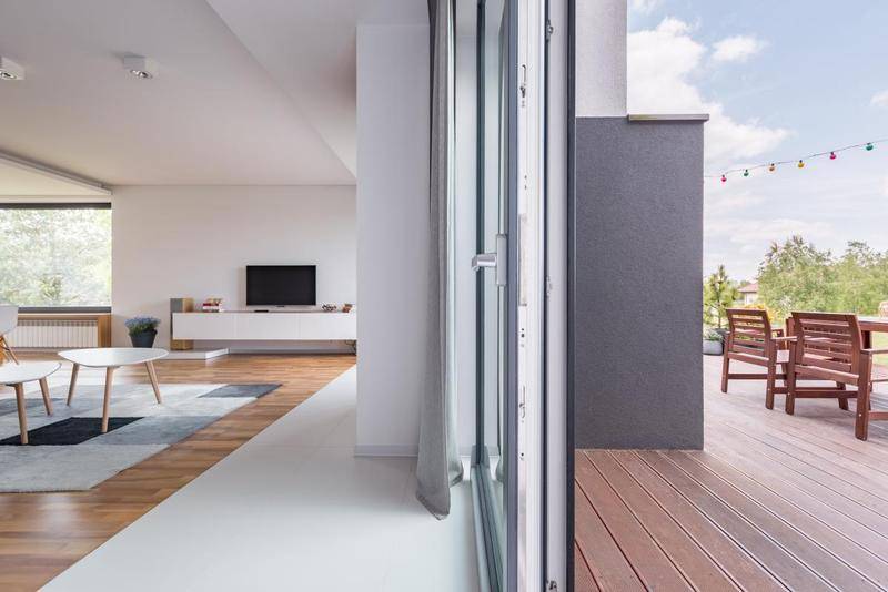 Image de l'annonce **RARE T5 DERNIER ETAGE Terrasse VUE DEGAGEE…