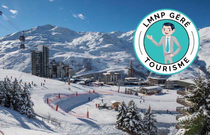 Image de l'annonce T2 meublé - LMNP 100% géré