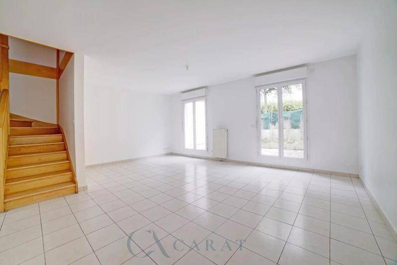 Image de l'annonce Puteaux- Maison familiale avec jardin