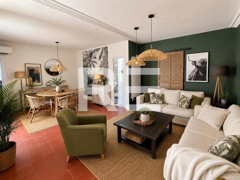 Image de l'annonce APPARTEMENT DE 81m² AU CŒUR DU CENTRE…