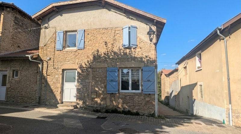 Image de l'annonce Maison de 4 pièces principales