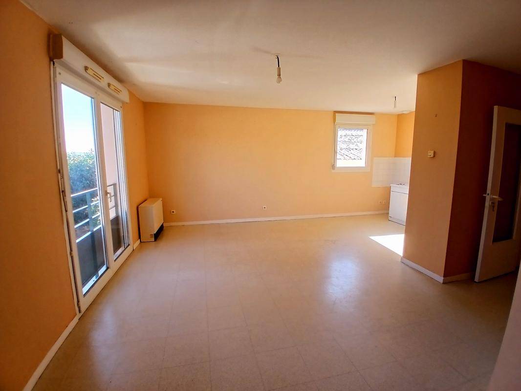 Image de l'annonce Maison 4 pièces - Saint-Bonnet-de-Joux