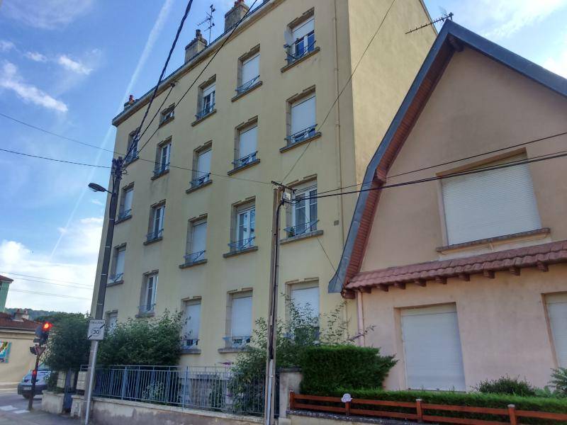 Image de l'annonce T3