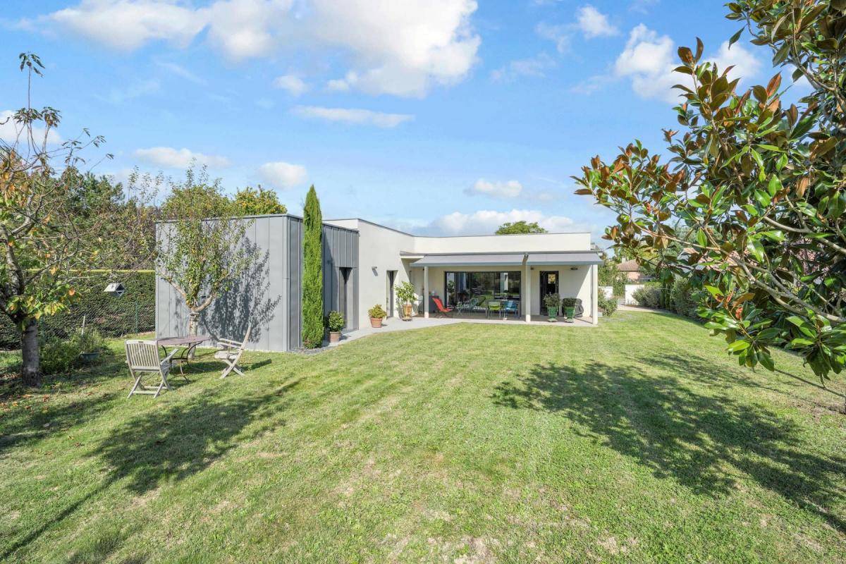 Image de l'annonce Maison