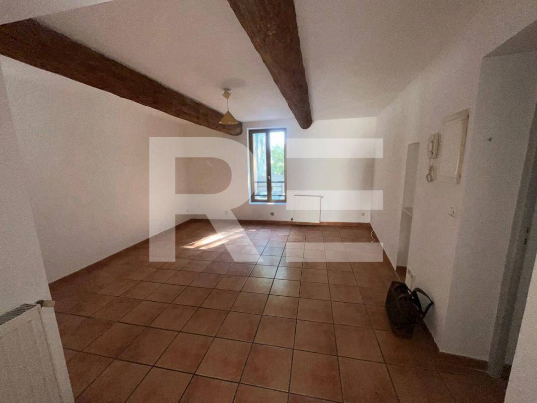 Image de l'annonce APPARTEMENT DE 52 M² IDEALEMENT SITUE A…