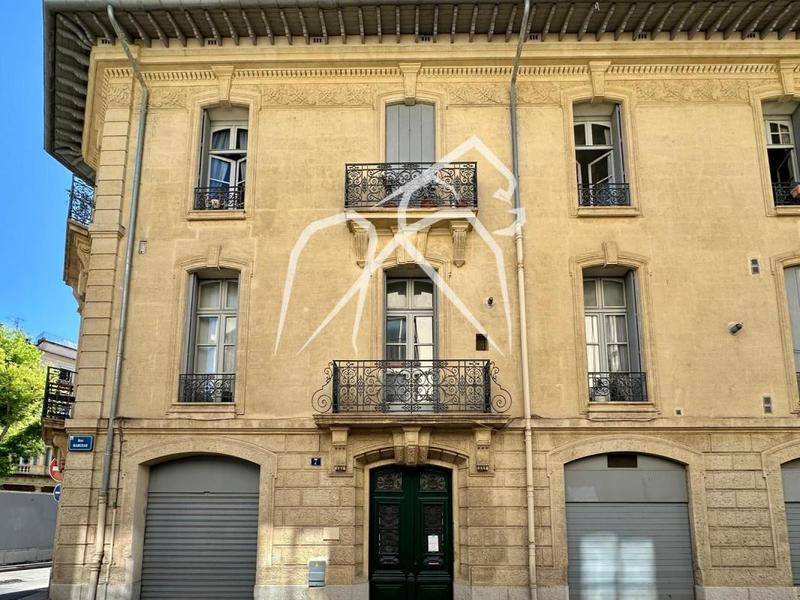 Image de l'annonce À VENDRE – APPARTEMENT 4 PIÈCES –…