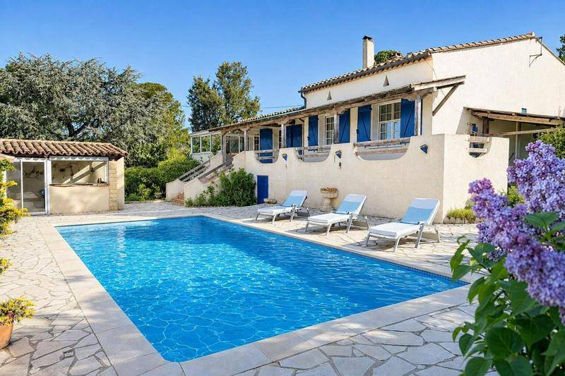Image de l'annonce Maison indépendante à vendre à Ventenac-Cabardès avec…