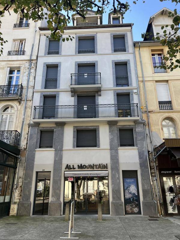 Image de l'annonce Duplex/Triplex